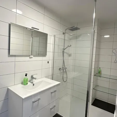 Apartment Neuf 6 Voyageurs *