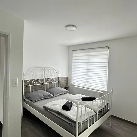 Neuf 6 Voyageurs Apartment