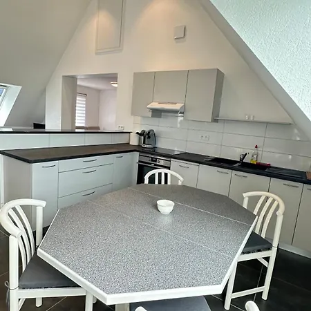 Apartment Neuf 6 Voyageurs