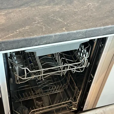 Apartment Neuf 6 Voyageurs *