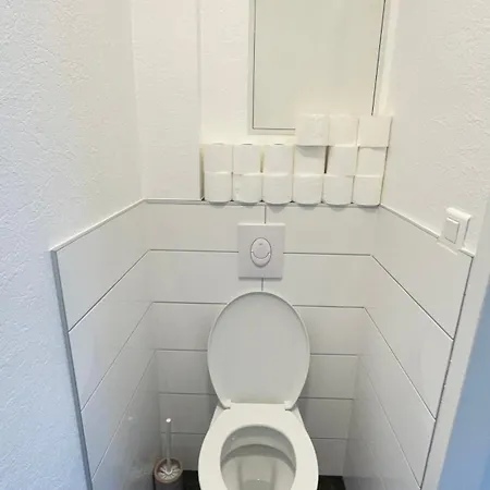 Neuf 6 Voyageurs Strasburg