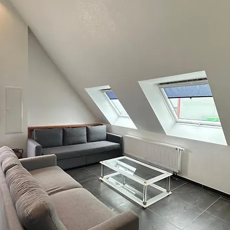 Apartment Neuf 6 Voyageurs *