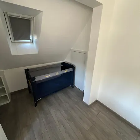 Neuf 6 Voyageurs Apartment *