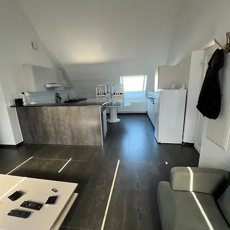 Apartment Neuf 6 Voyageurs *