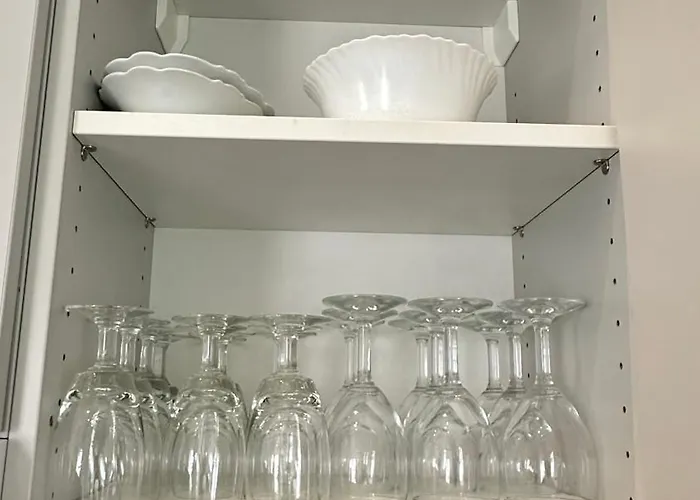 Neuf 6 Voyageurs Lejlighed Strasbourg