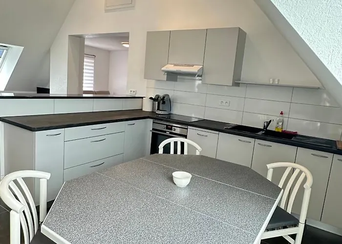 Appartement Neuf 6 Voyageurs